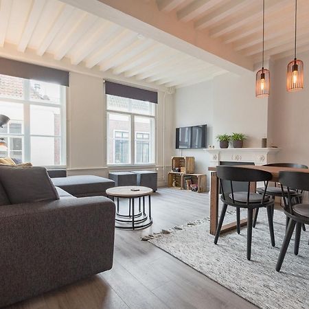 Appartement De Croone Мидделбург Экстерьер фото