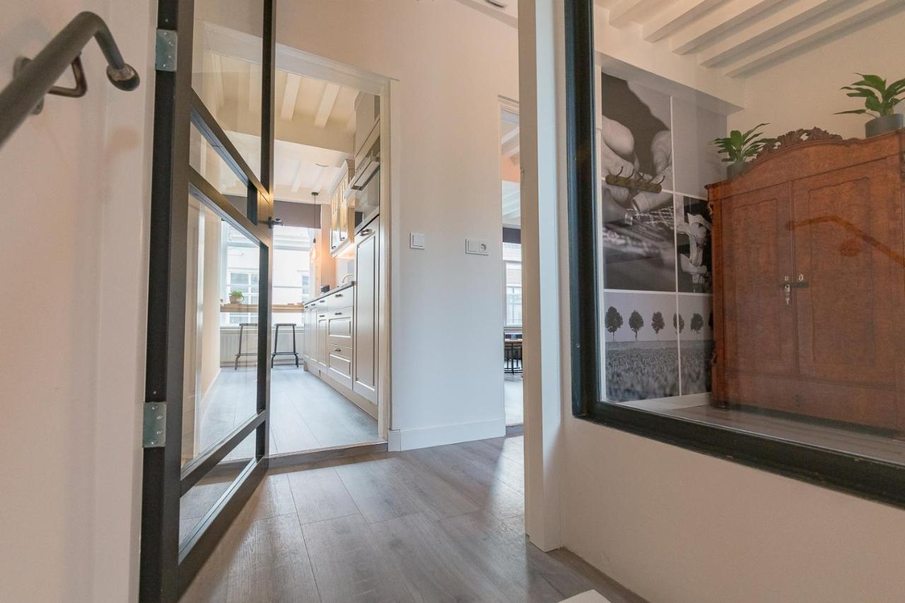 Appartement De Croone Мидделбург Экстерьер фото