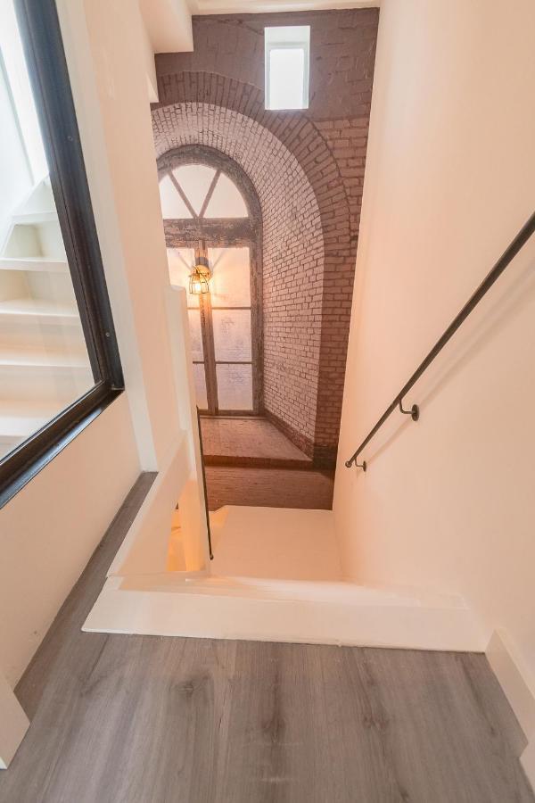 Appartement De Croone Мидделбург Экстерьер фото